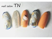 ティーエヌ 相模大野店/☆デザイン定額B☆