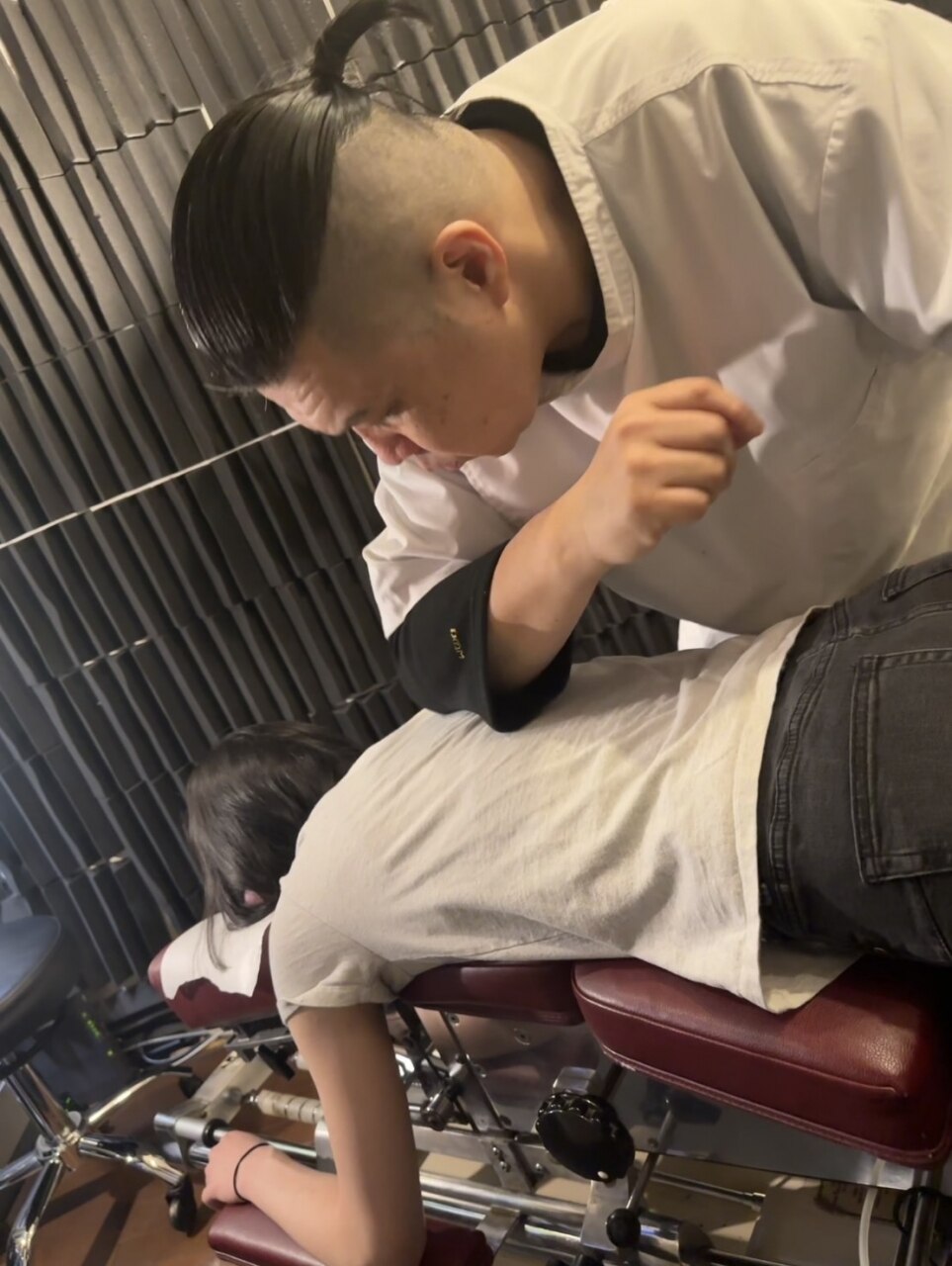 渋谷宇田川町カイロプラクティック|ホットペッパービューティー 渋谷宇田川町カイロプラクティック|ホットペッパービューティー