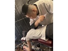 渋谷宇田川町カイロプラクティック