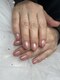 サロン ジジネイル(Salon GIGI Nail)の写真/【モニター限定クーポンあり★】ネイルデビューにも♪カウンセリング・ケアから施術まで丁寧に行います◎