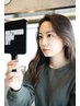 【美眉スタイリング】アイブロウデザインWax￥3,800→￥3500