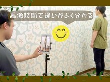 あやせ駅前ひだまり整骨院/画像診断あり