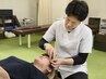 【美容鍼＋ドライヘッドスパ/初回限定】60分