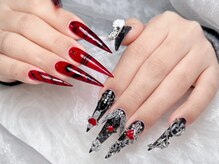 モモアネイル(MomoA nail)/