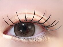 オリ バイ アンキシム(olea by ahnkism)/&Healthy flatlash100本
