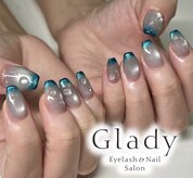 グラッディ(Glady)