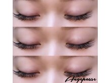 アンジュパッセ(Angepasse)