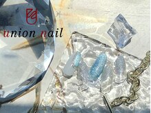 ユニオンネイル川崎(UNION NAIL)/2025/8 Nails-3
