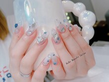 アンアンビューティーサロン(AnAn Beauty Salon)/【チップ】長さ出しやり放題