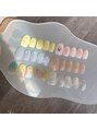 グロウネイル 福井(GLOW/NAIL)&nbsp;『サンプル design』色んなデザインご用意しております☆