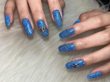 カリネイル(Calli nail)の写真