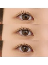 グリット(grit.)/まつ毛パーマ/ラッシュリフト