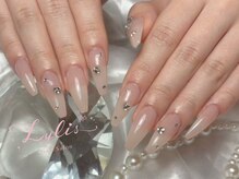 ライリス(Lylis)/