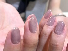 アンバイアオ(UN by ao.)/マグネットワンカラー