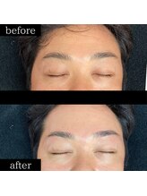 ユー 千葉駅前店(you)/メンズ眉毛/メンズ眉/千葉駅