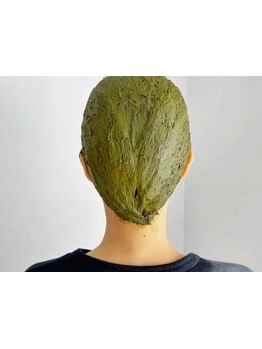 ご褒美にオススメ贅沢サロン