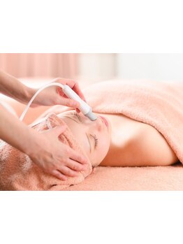 毛穴ケアをしたい