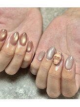 ラジャ(Rajah71.)/キャラクターパーツ