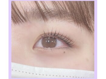 アビーズ 金沢エムザ店(ABEYS)/ラッシュリフト