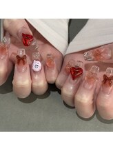 アクトジャパングランドイースト 香椎照葉店(ACT JAPAN GRAND EAST)/Asuka's design