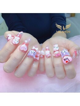 ヘブン 池袋(HEAVEN)/