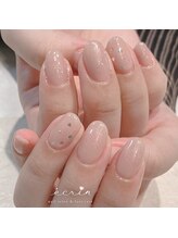 エクラン(ecrin)/定額Ｂシンプル