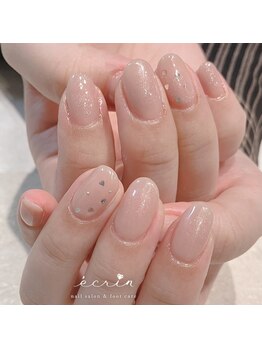 エクラン(ecrin)/定額Ｂシンプル