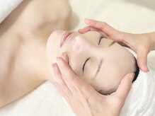 本場韓国直伝美小顔矯正コルギで速攻効果実感！【小顔・コルギ】