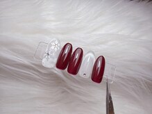 ミキネイルサロン(MiKi Nail Salon)/冬ネイル