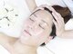 ルチア(LUCIA)の写真/【結果重視】韓国発“艶肌ピーリング”×頭蓋骨調整で小顔＆毛穴レス！見せたくなる肌へ。
