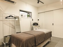 ボゴス 天白店(BOGOSS)/【施術スペース】