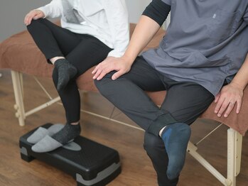 整体院 照前(Terumae Body Care)/セルフケア【小牧/整体/腰痛】