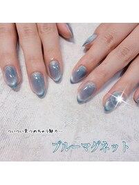 マグネットフレンチ☆