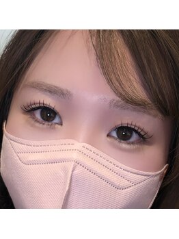 アオトスイ(aotosui)/フラットラッシュ