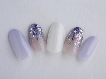 ハーフバックス 堀之内店/シンプルオフィス