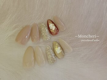 モンシェリ(Moncheri)/