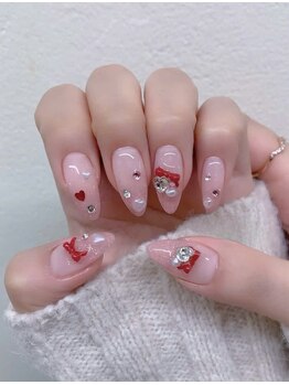 リナネイルサロン 池袋(Lina nail salon)/