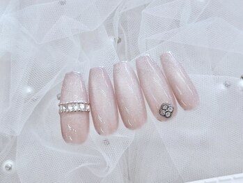 キャンアイドレッシー 高崎店(Can I Dressy)/☆高瀬限定デザイン☆