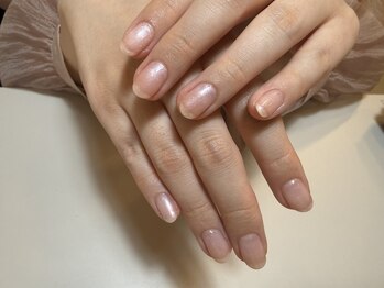 ソアン 神楽坂店(soan)/ちゅるんワンカラー