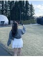 ルムル 表参道 原宿(rmr) 華枝