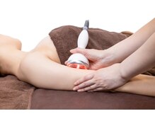 ラウレア(Laule’a)の雰囲気（リンパドレナージュ＋インナマッスルケアで体内から変化を実感☆）