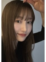 ダン(DAWN) Ririka