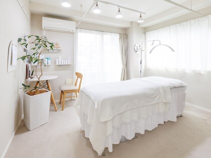 ボーテラボ 大宮(beaute LABO)の写真