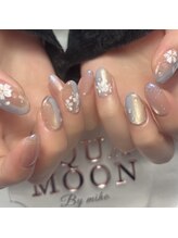 アクアムーン(AQUA MOON)/