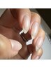 【ハンド】自爪育成回数券消化用