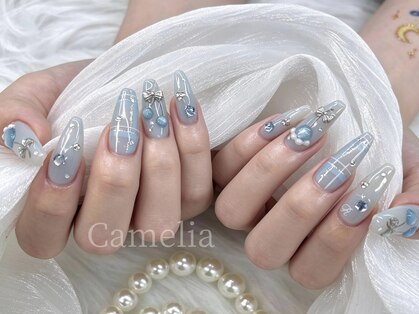 カメリア(Camelia)の写真