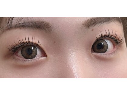 ネイルアンドアイラッシュスタジオ シュシュ(chouchou)の写真