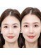 アウグーリ(Auguri)の写真/頭から整える小顔リフトワックス。すっきりとしたフェイスラインと、つるんとなめらかな肌印象へ。