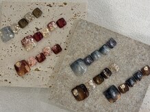 ケーネイルアトリエ 長町南店(K nail atelier)