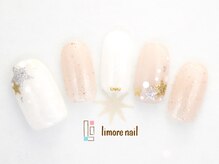 リモアネイル(limore nail)/スター☆